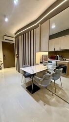 Treasure at Tampines (D18), Condominium #628353091